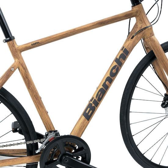 希少 SOPH.×ビアンキ 22台限定 ローマ3 - メルカリ