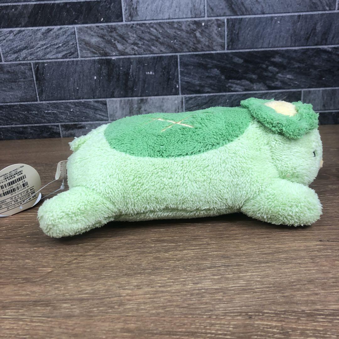 ファンシー 平成レトロ まつもと フリッカ ぬくまろシリーズ カッパ