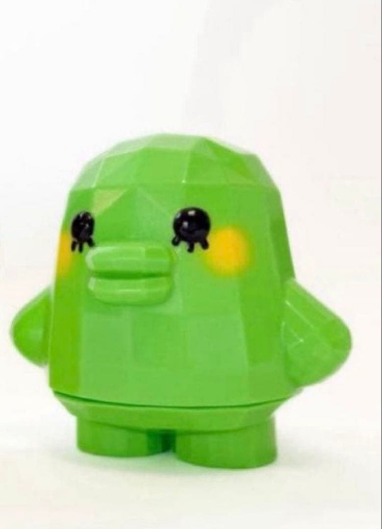 大たまごっち展 TAMAGOTCHI × MAO まめっち ぱっち 新品 - メルカリ