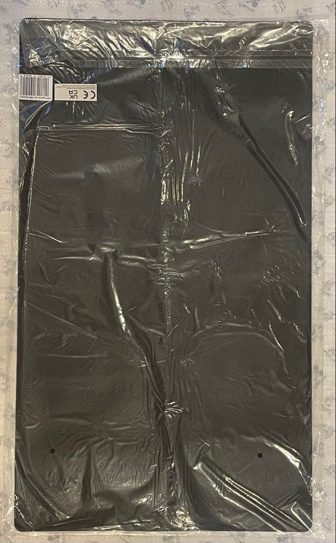 希少 海外限定 破械神王ヤマ プレイマット 遊戯王 新品未開封