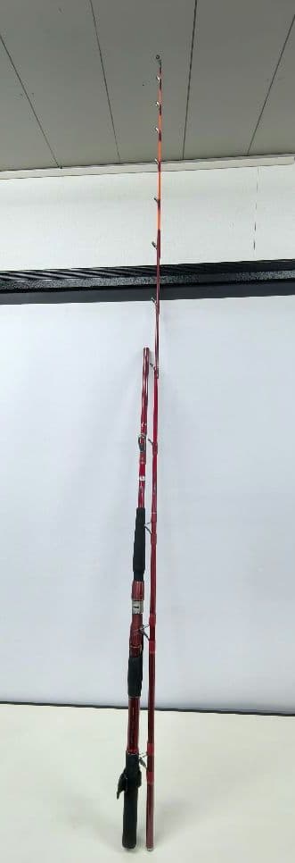 ダイワ ファイアバロン 50-240 DAIWA 船竿　ロッド　送料無料 Amazon.co.jp: ダイワ(DAIWA) 船竿 落とし込みX MH-240 釣り竿