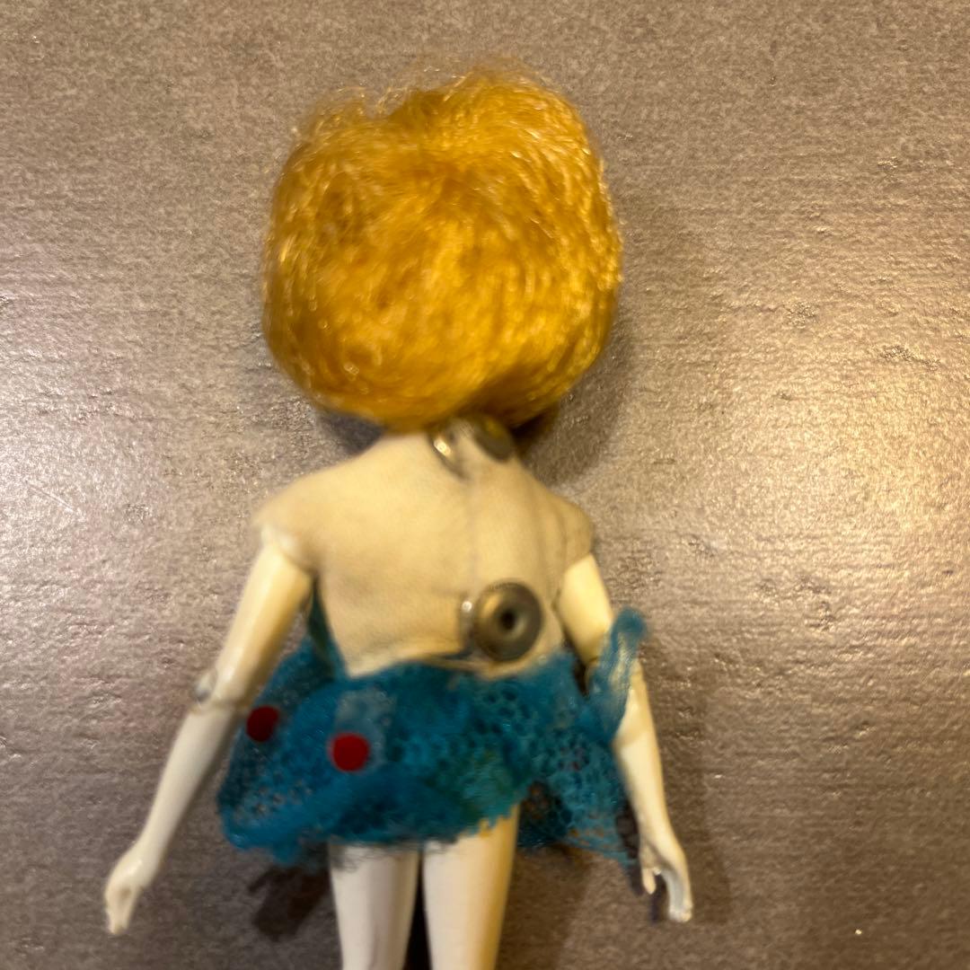 昭和レトロ がんばれロボコン ロビンちゃん 超合金 当時物 希少 激レア！！