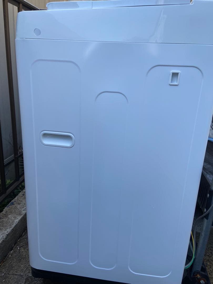 H826超極美品 Hisense 2023年製 全自動洗濯機 6.0kg