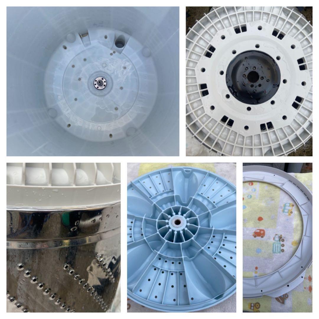 H826超極美品 Hisense 2023年製 全自動洗濯機 6.0kg