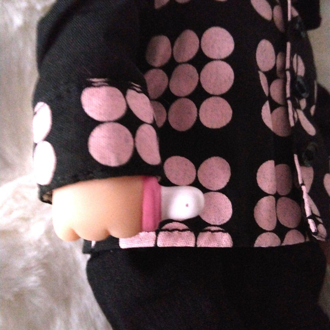 平成レトロ　ELT　モンチッチ　ぬいぐるみ　クリスマスライブ限定