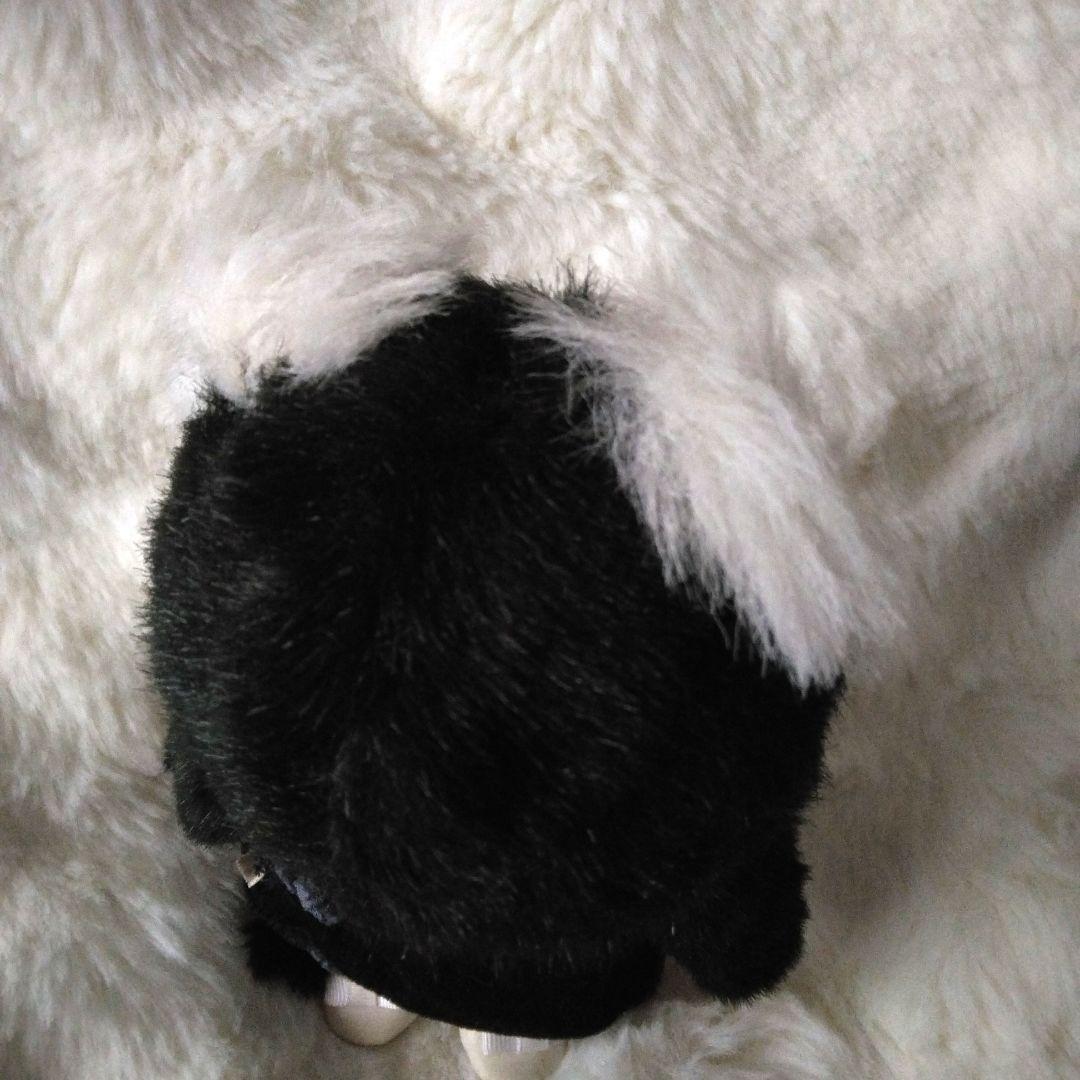 平成レトロ　ELT　モンチッチ　ぬいぐるみ　クリスマスライブ限定