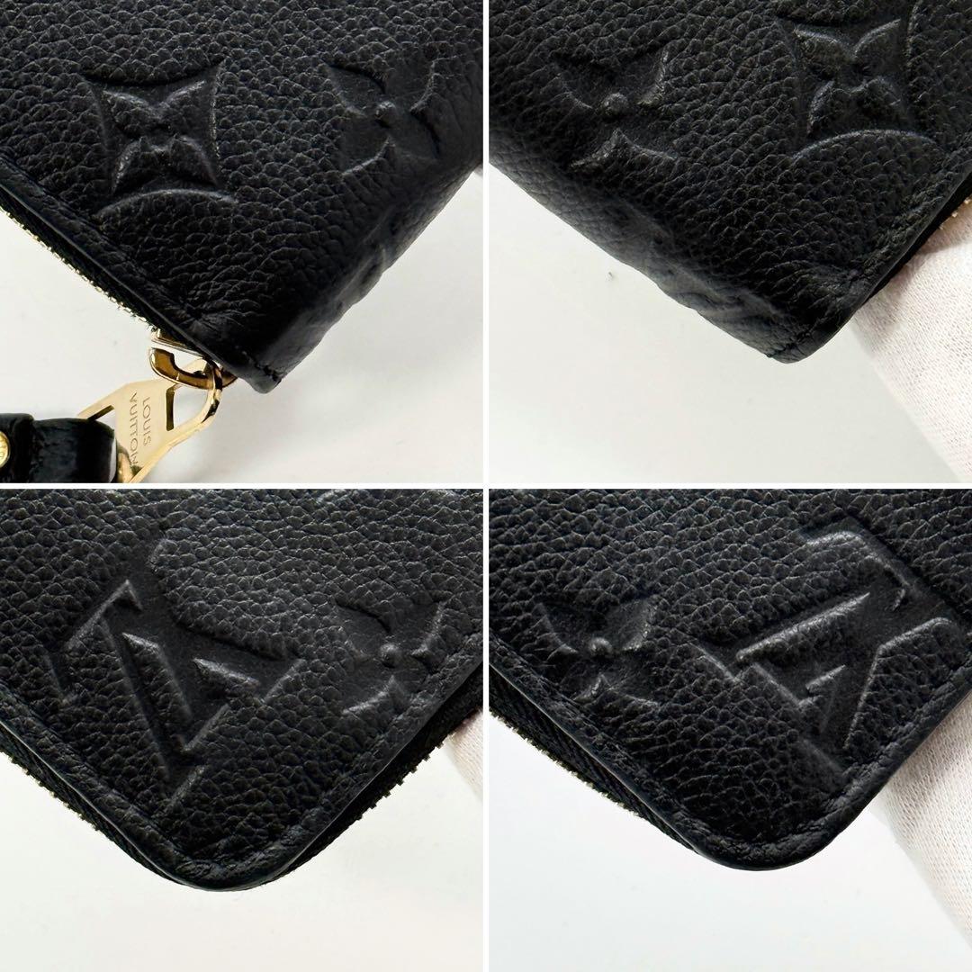 ✨超極美品IC内蔵✨ルイヴィトン アンプラント 現行品 ジッピー