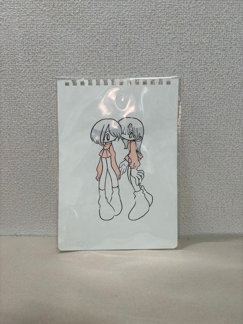 【・・・】田中かえ　原画 九州初開催！田中かえ氏が長崎県平戸市を描き下ろし！企画展「田中かえ