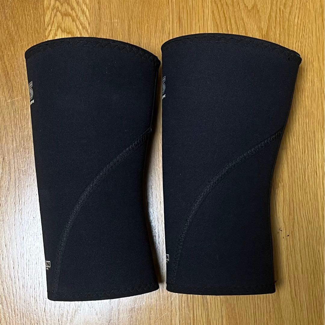 TITAN タイタン TKS ニースリーブ S - メルカリ