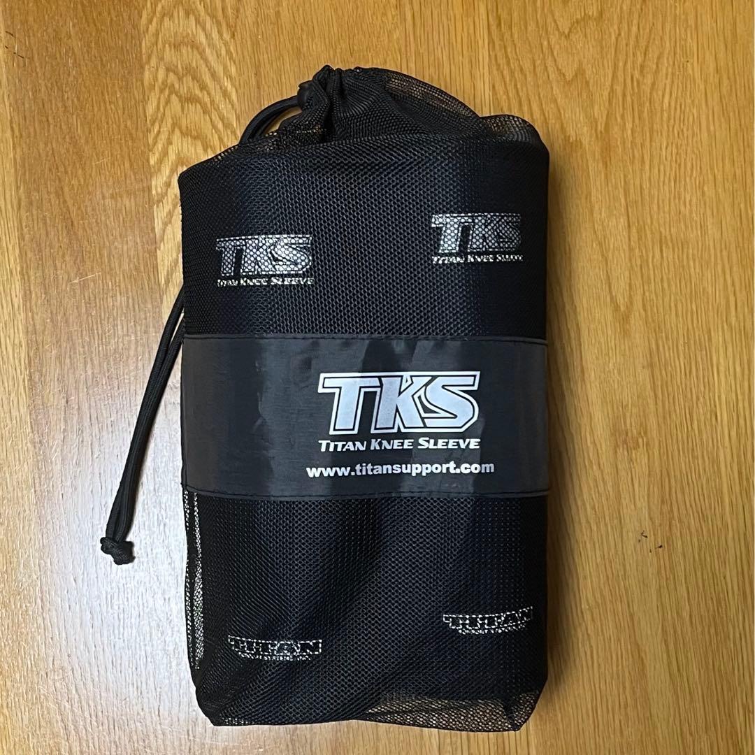 TITAN タイタン TKS ニースリーブ S - メルカリ