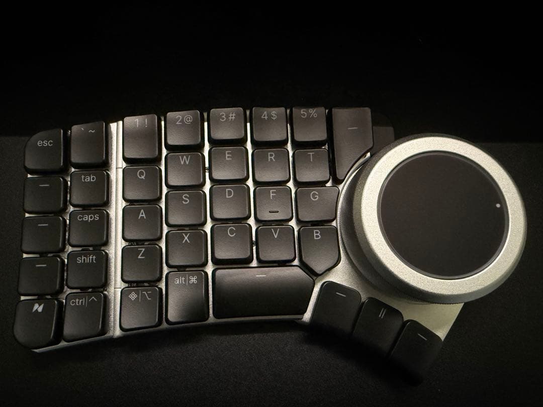 Naya Create + Touch・Tune（本体・モジュール×2・ケース） - メルカリ