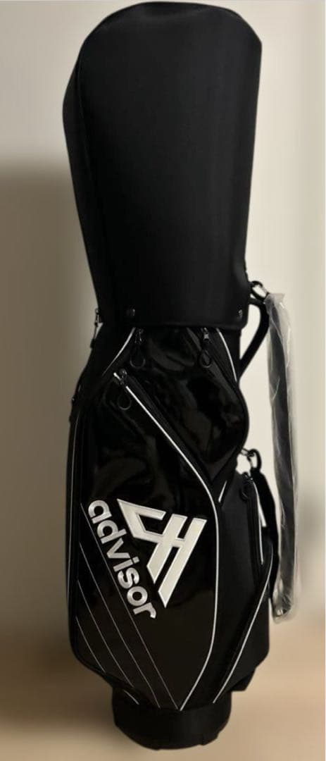 キャディバッグ　25年モデル Tour Cart キャディバッグ／25年モデル|5LGC2513|バッグ|ゴルフ|ミズノ