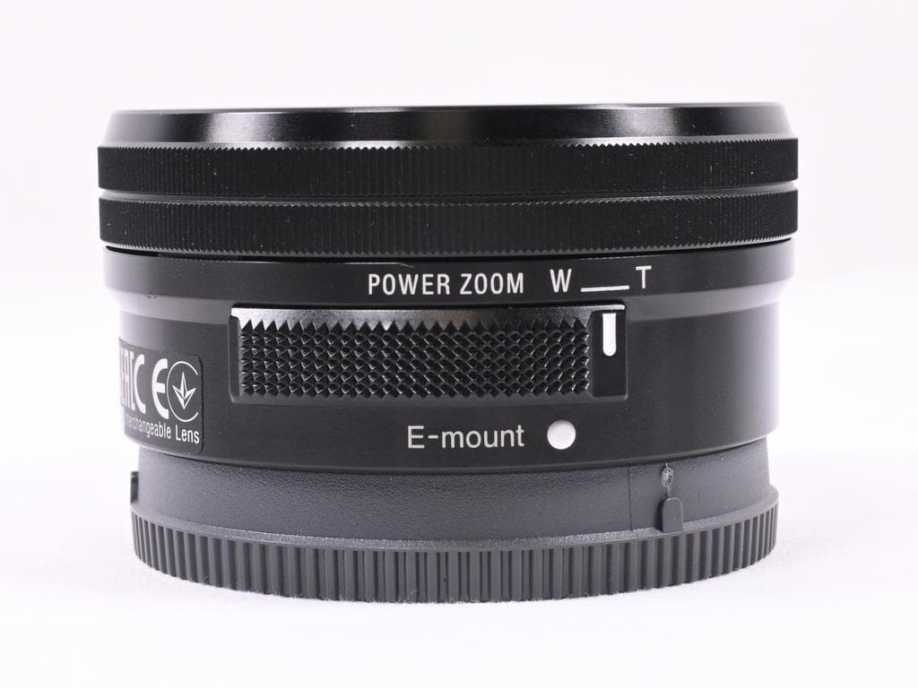 【ほぼ新品】 ソニー VLOGCAM ZV-E10 レンズキット 《SC数31》