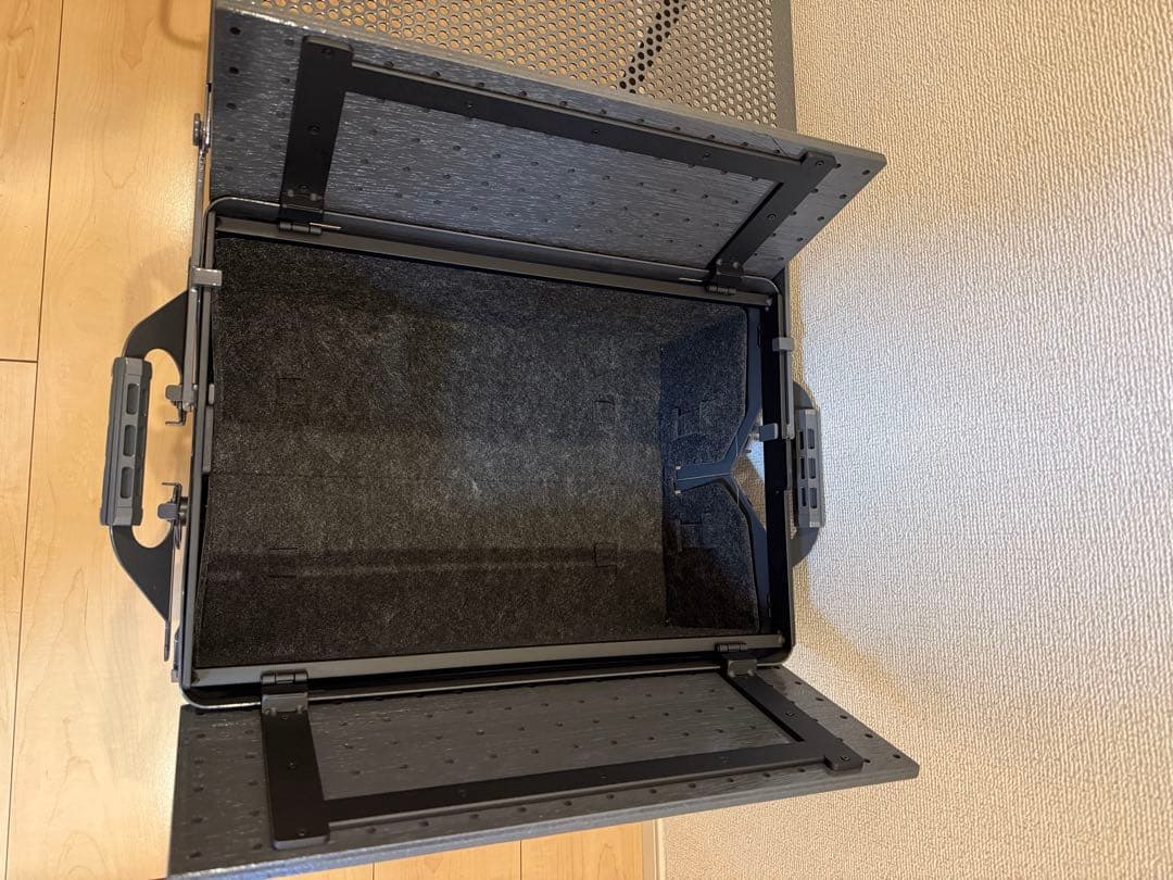 bush de brunt 3HANDREDシェルコン25 EIT ver - メルカリ