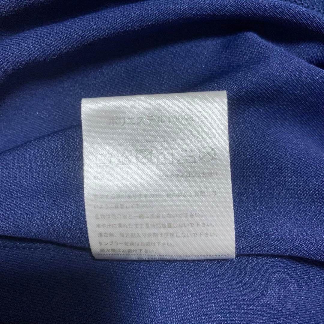 ボーラホリックballaholicハーフパンツ3XLネイビー - メルカリ