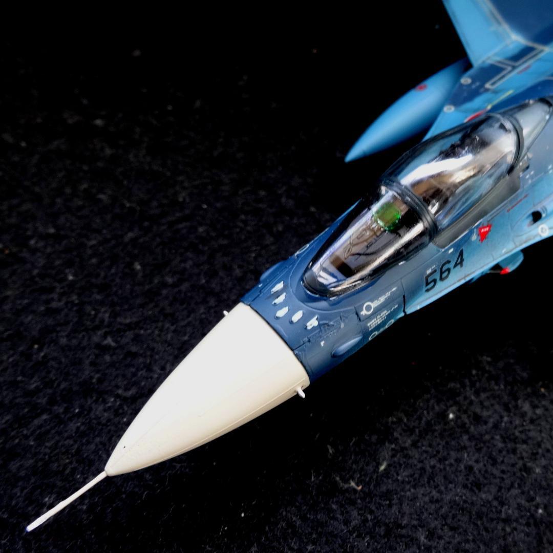 zeizo様専用】1/72 航空自衛隊 F-2A 第8飛行隊 w/JDAM - メルカリ