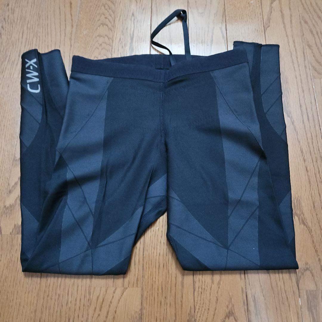 HZO-779 CW-X メンズ ジェネレーターモデル クール M CW-X ワコール スポーツタイツ HZO779 wacoal メンズ ジェネレーター