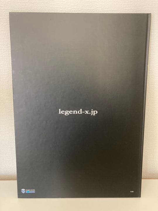 X -Japan【非売品】