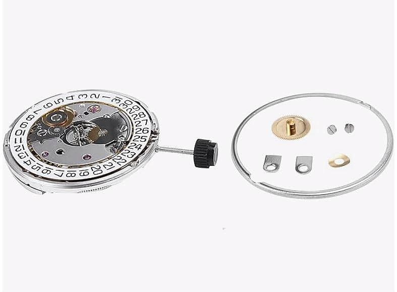 ☆ ETA 2824-2 互換機＝PT5000ムーブメント(Cal2824-2) - メルカリ