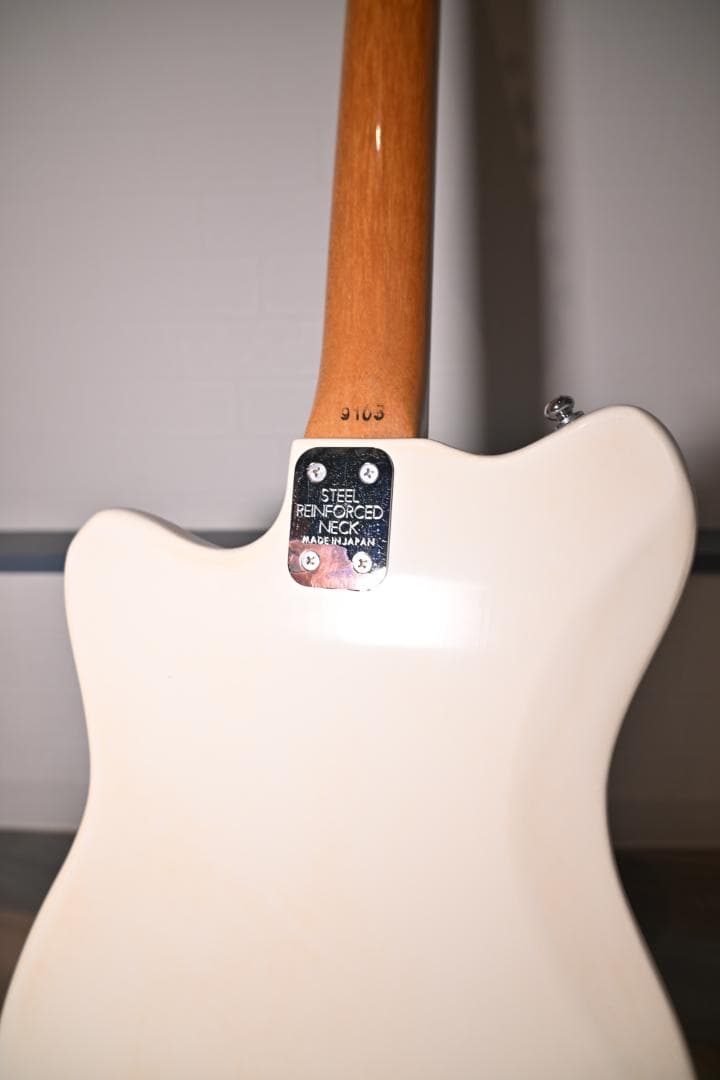 ギター Victor SG-12