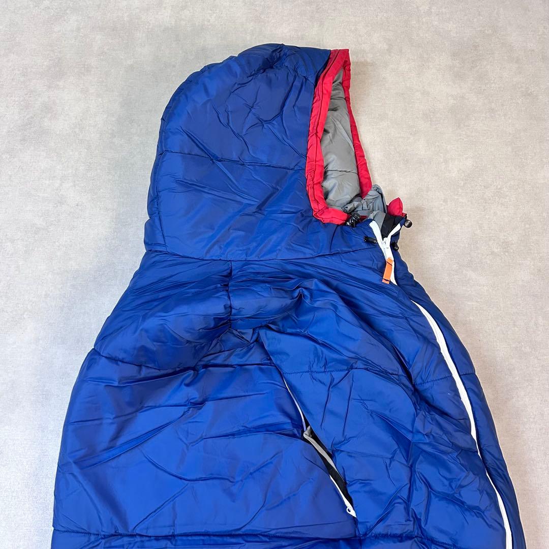 deuter ドイター スターキャッチャー 寝袋 -10℃ キャンプ アウトドア