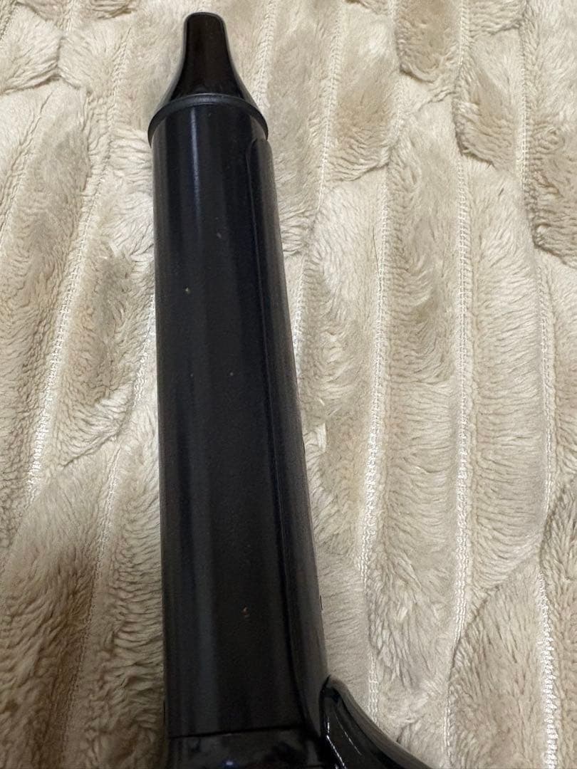 ヘアビューロン 4D Plus カール L-type 26.5mm