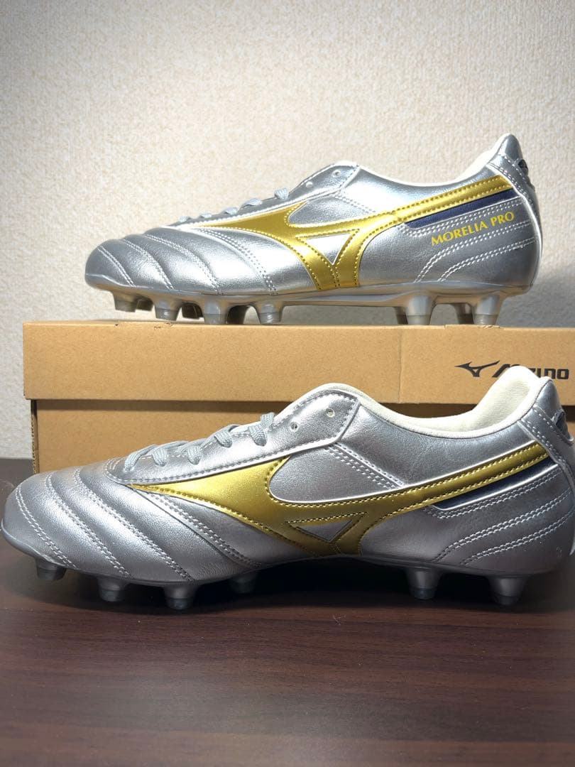 オールグラウンド対応！ ★新品★ モレリア2プロ 26.5cm