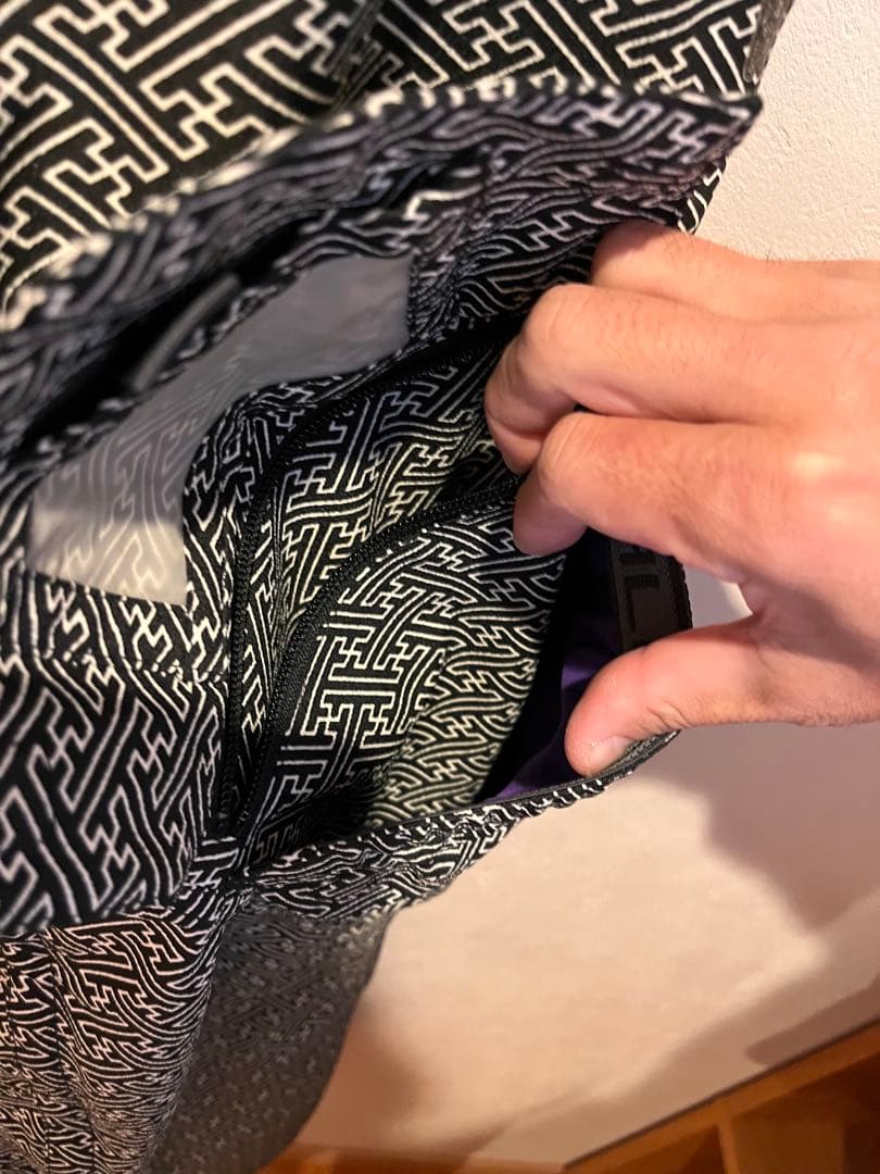 00s NIKE ACG KIMONO スノーボードパンツ ヨーロッパ限定 - メルカリ