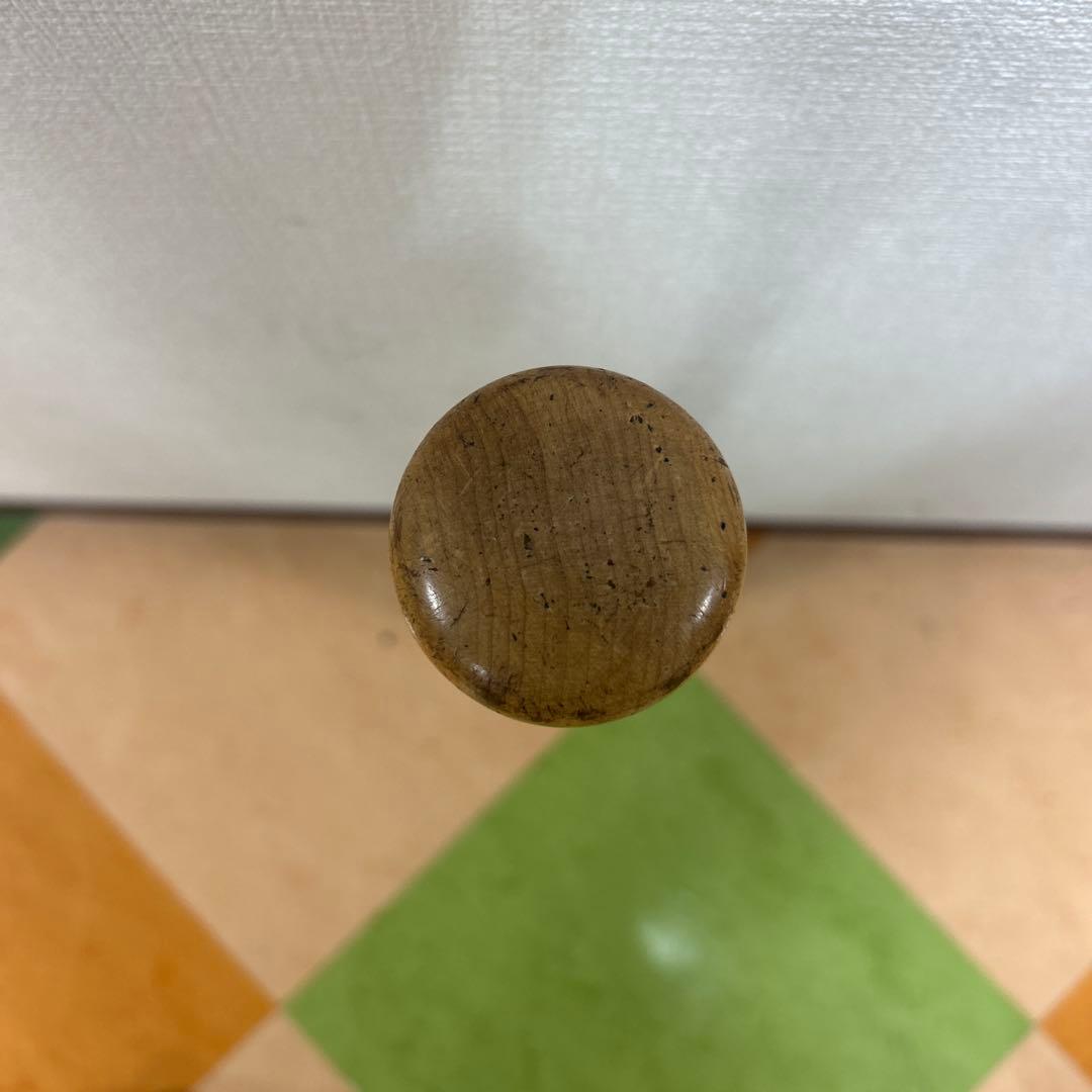 ヤナセ　硬式木製バット　YCM-802 84.5cm