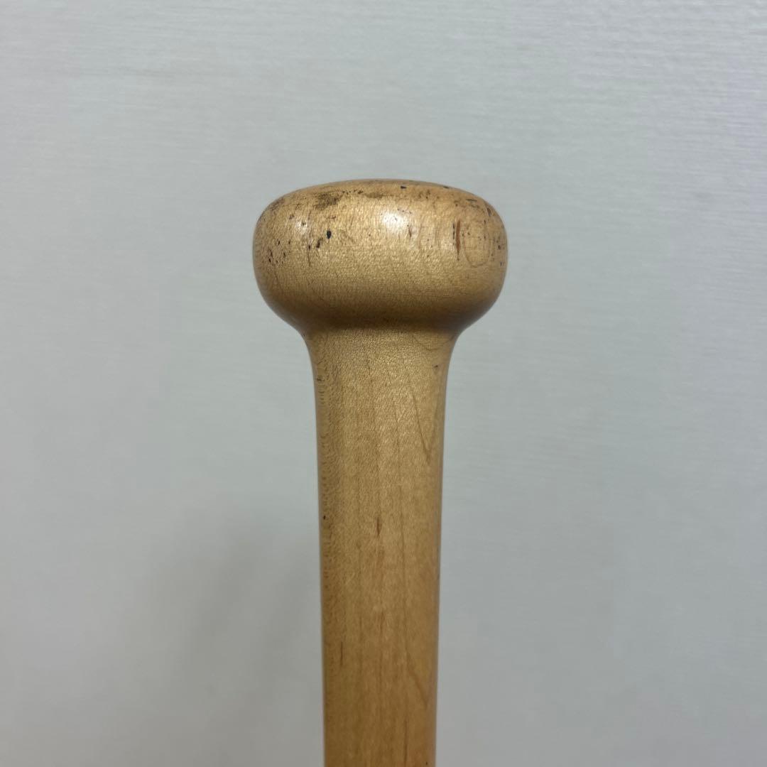 ヤナセ　硬式木製バット　YCM-802 84.5cm