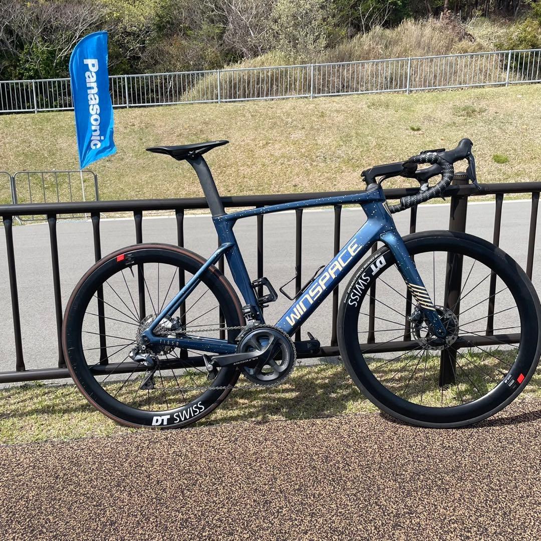 winspace t-1550 スパークルおおいた カラー フレームセット - メルカリ