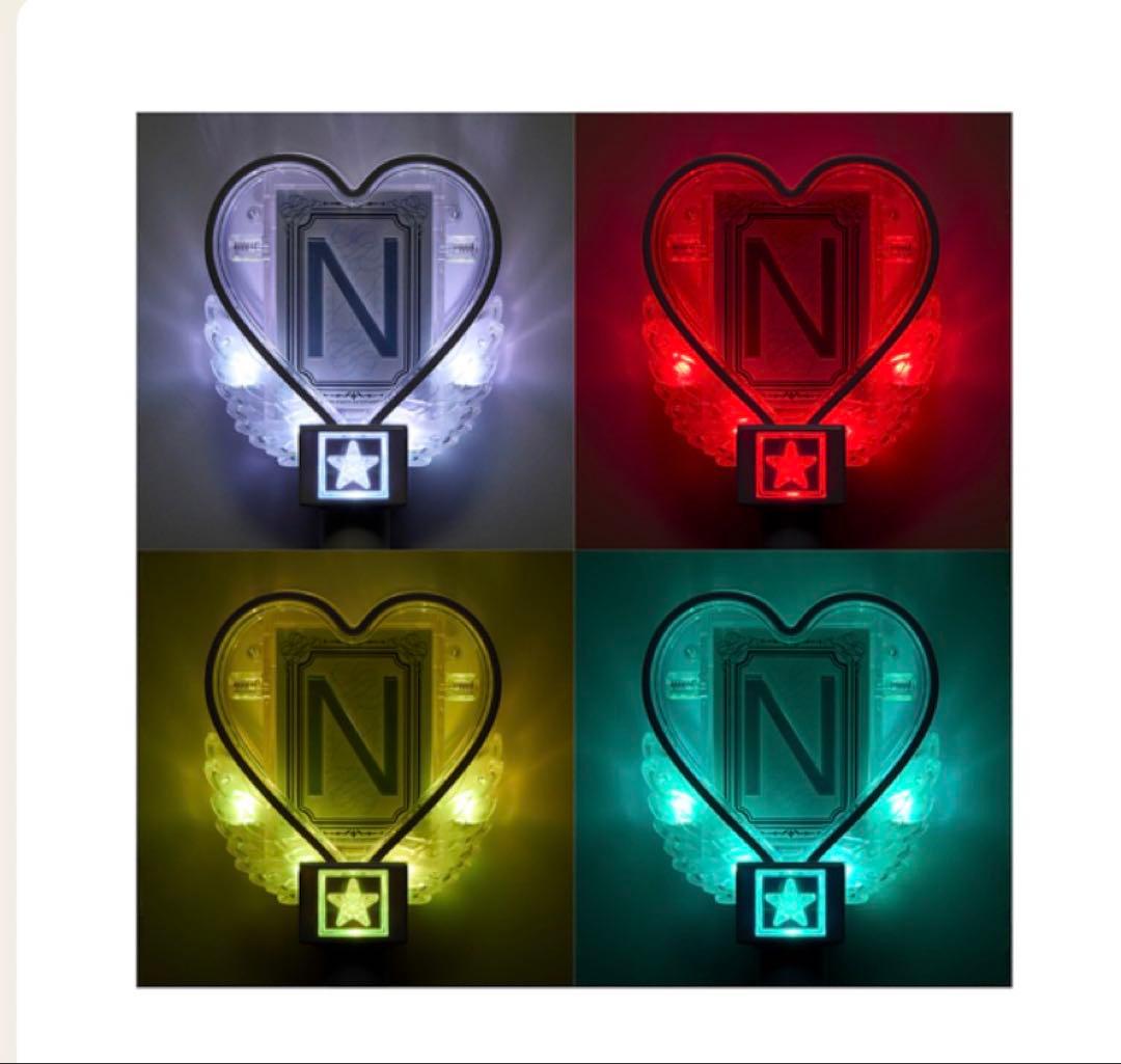 即発送】中島健人 IDOLICの魔法 ペンライト - メルカリ