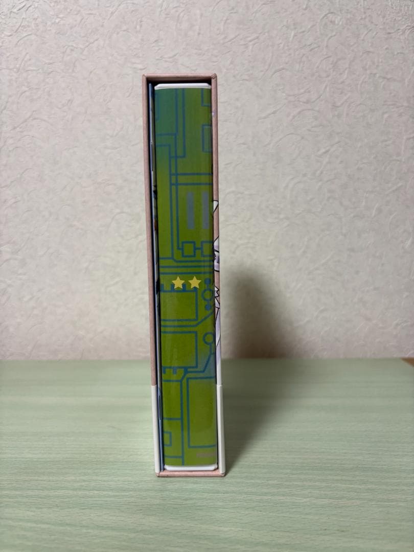 コレクターユイ DVD-BOX vol.1＋vol.2　セット