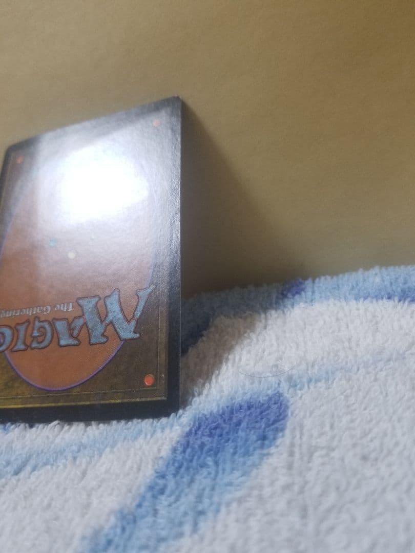 匿名受取】セラの聖域 Serra's Sanctum 1枚