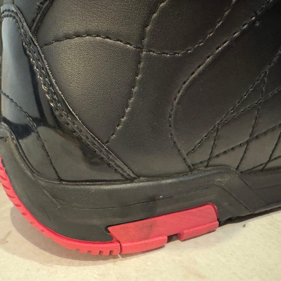 お*)様 美品✨SiONYX スノーボードブーツ 25.0cm（US7） レディ