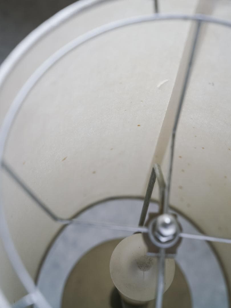 80's \"KOIZUMI\" vintage フロアランプ 照明 レトロモダン