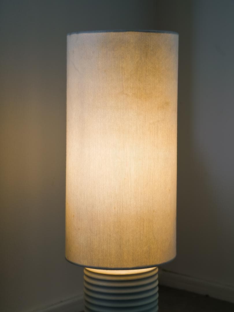 80's \"KOIZUMI\" vintage フロアランプ 照明 レトロモダン