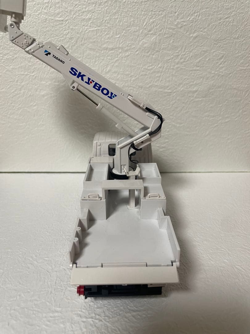 「G24」TADANO SKY BOY AT-100TT