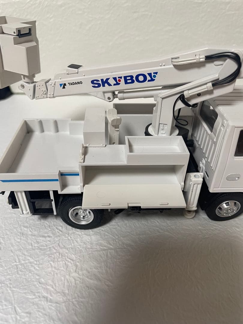 「G24」TADANO SKY BOY AT-100TT