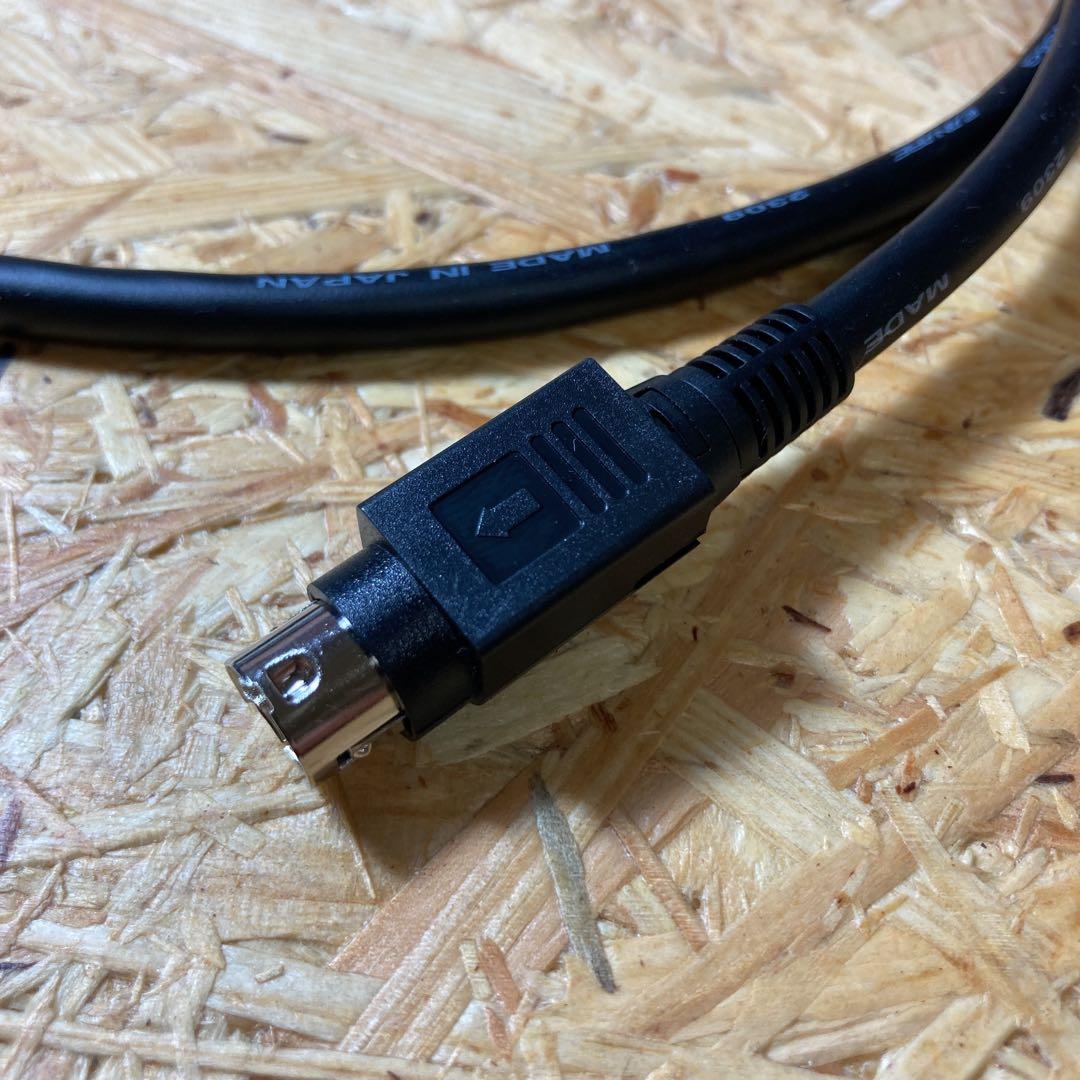 3.0m iLoud Micro Monitor 対応 スピーカーケーブル 2本