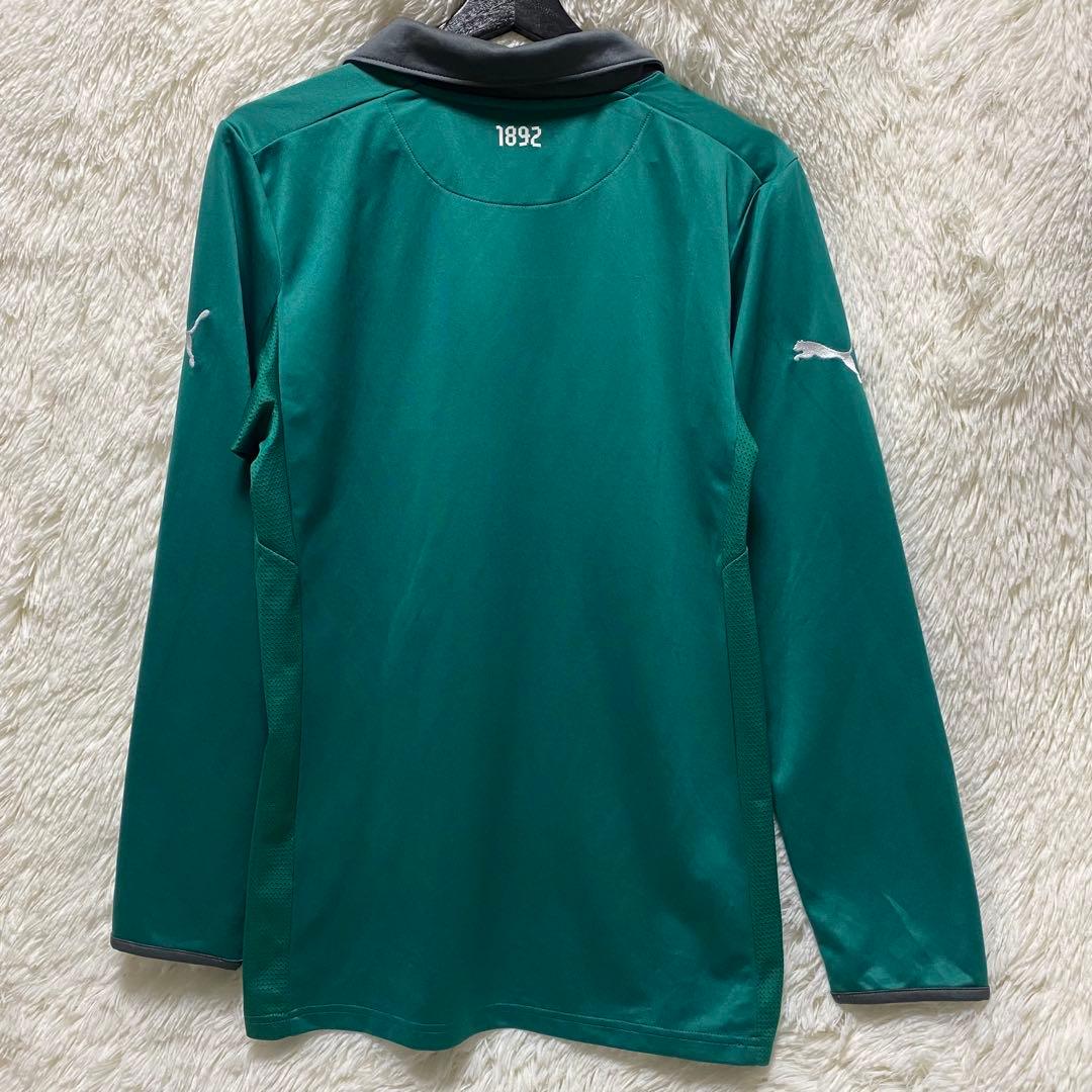 レア ニューカッスル 2012/13 シーズン GKユニフォーム Mサイズ - メルカリ