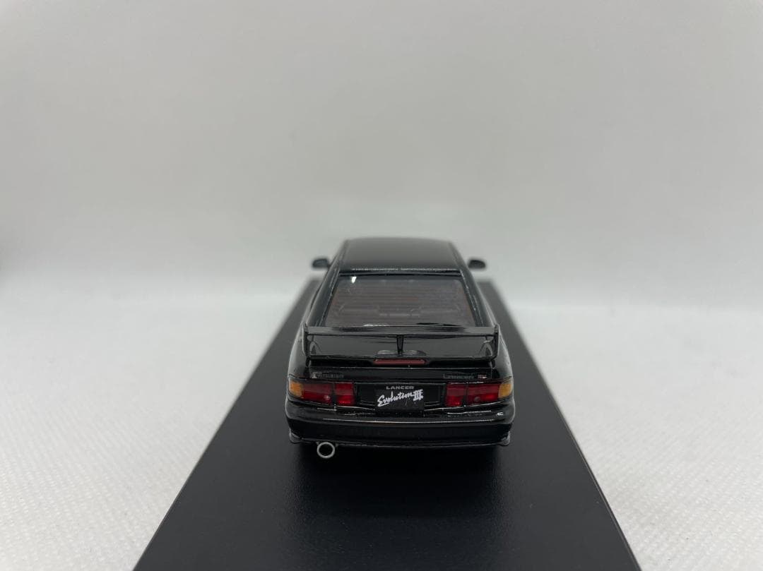 402-267 MARK43 1/43 三菱 ランサー GSR Evo - メルカリ
