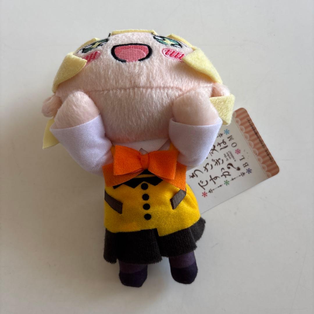 ご注文はうさぎですか？ BLOOM 寝そべりぬいぐるみ シャロ - メルカリ