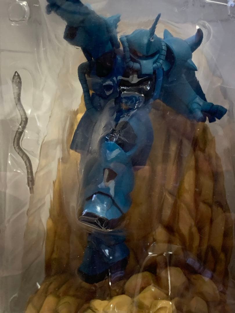 《新品フルコンプ！》⭐︎ソフビネットシリーズ 機動戦士ガンダムフィギュア　全3種⭐︎