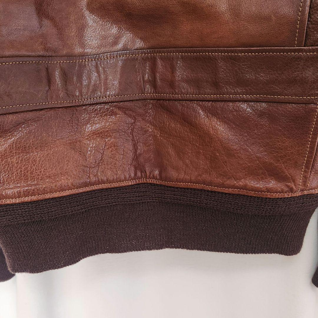 コリンボ G-1 ジャケット 40 M-422 COLIMBO マッコイズ - メルカリ