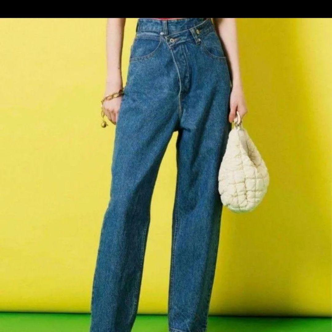 KONAR♪　メゾンスペシャル デニム オールインワン 2点