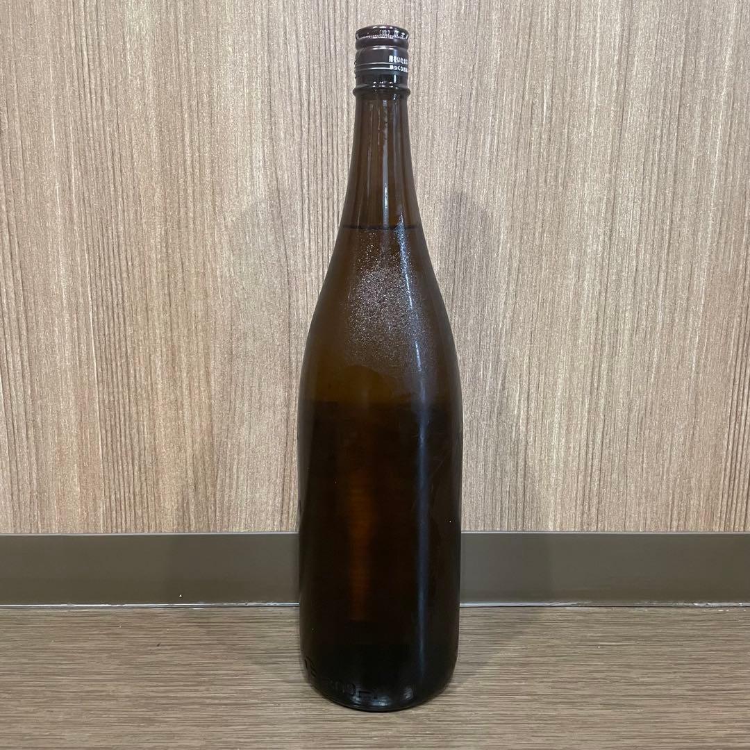 ひろき 飛露喜 特別純米酒 1.8L 2024年9月製造