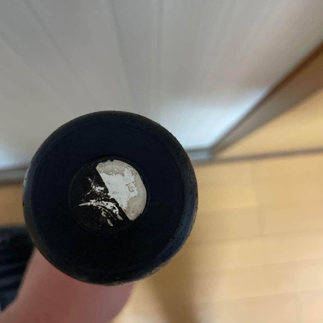 marucci 83cm 低反発対応バット金属