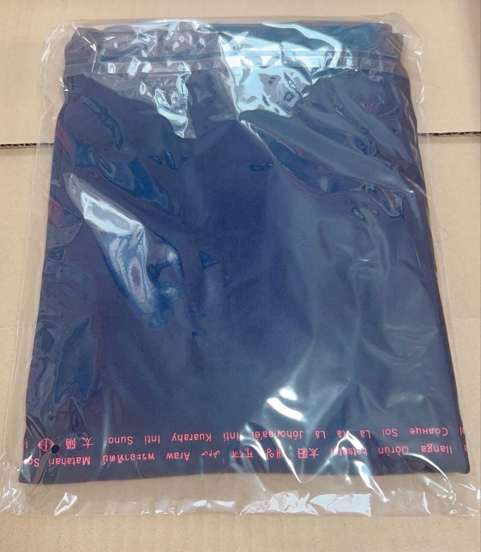 ヨルシカ 太陽 ロングスリーブTシャツ L