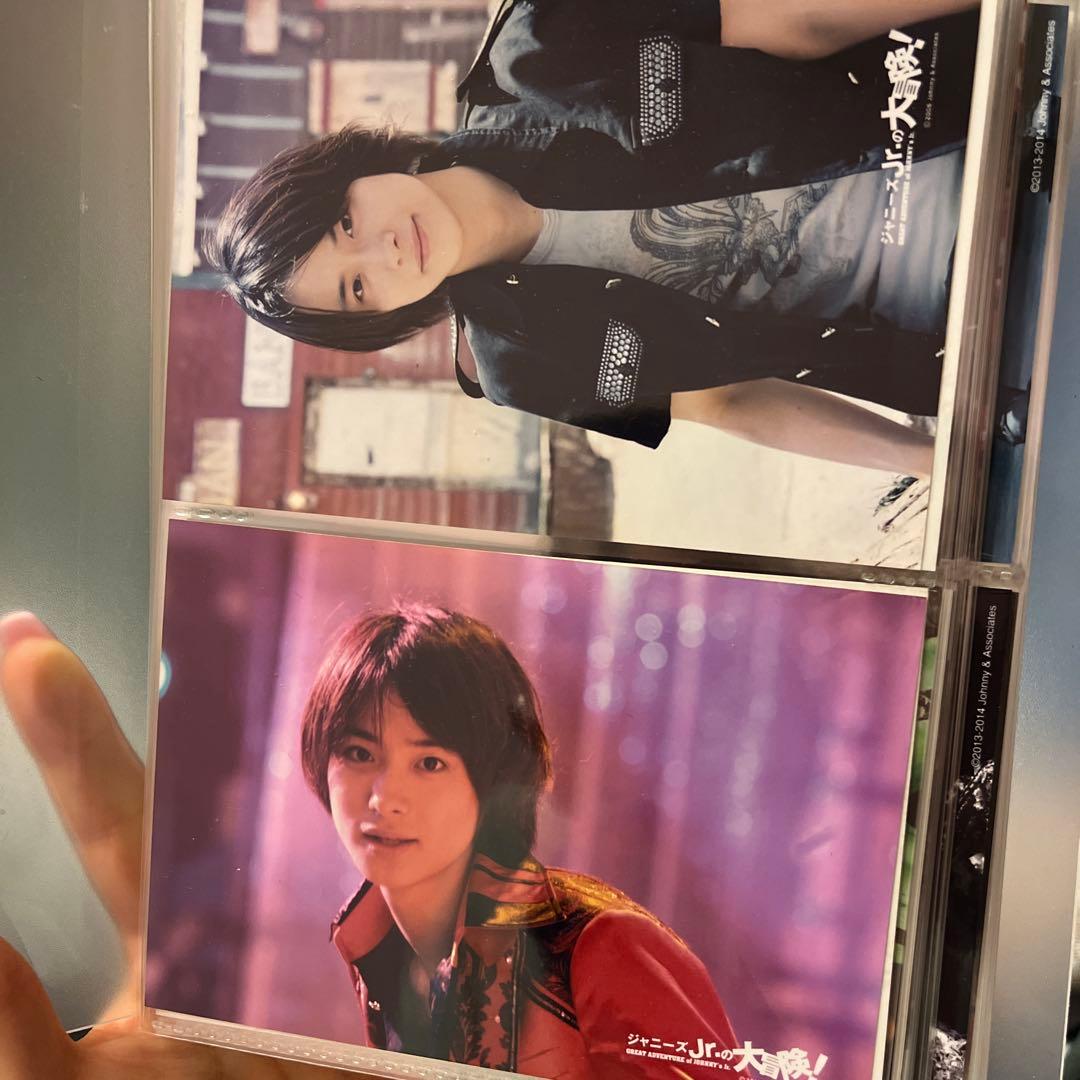 A.B.C-Z 戸塚祥太 生写真＊フォトセット＊ステージフォト 75枚 - メルカリ